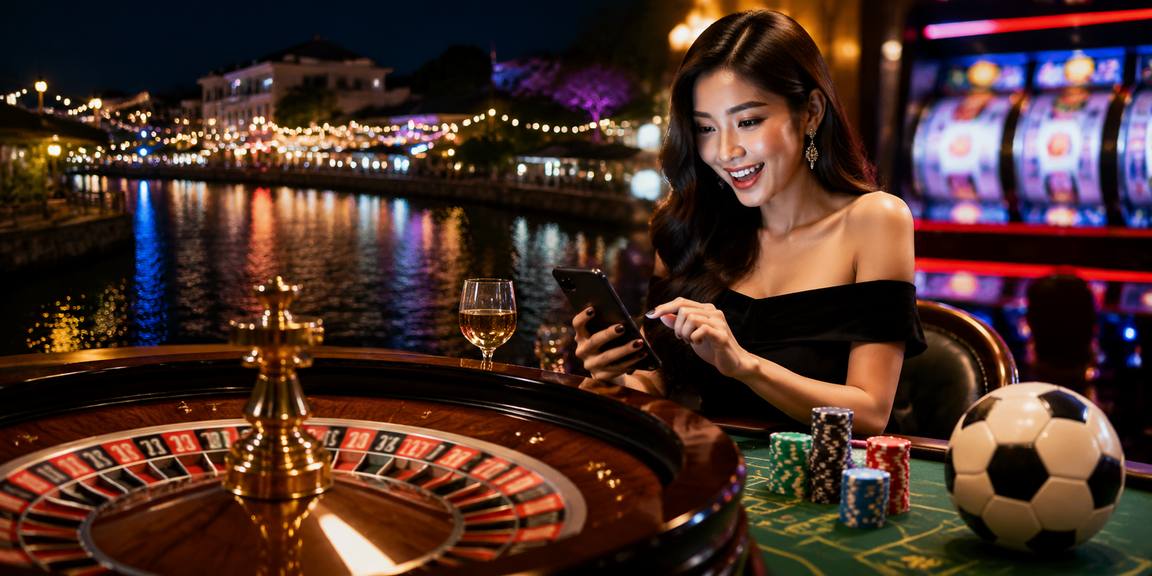 4d code Buka syarat legal sebelum akaun